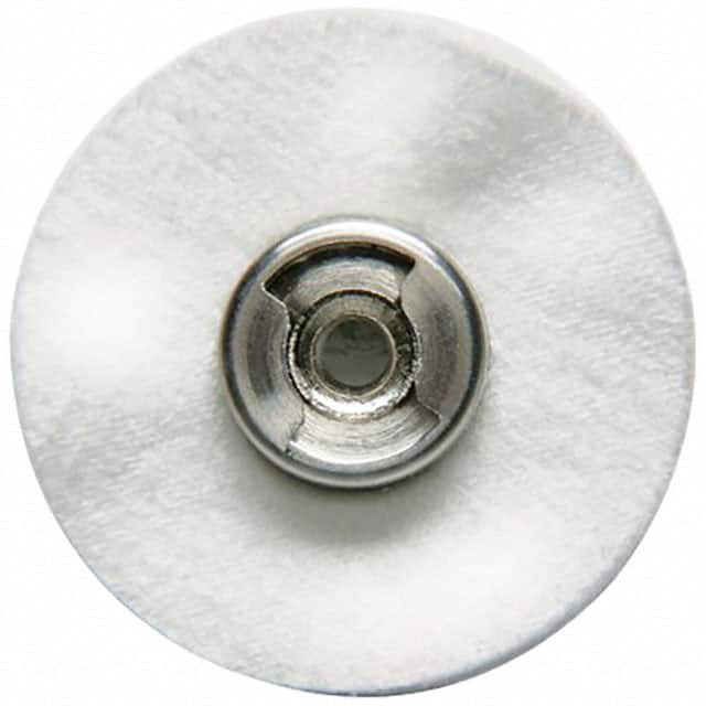 423E 423E POLISHING CLOTH EZ LOCK COM
