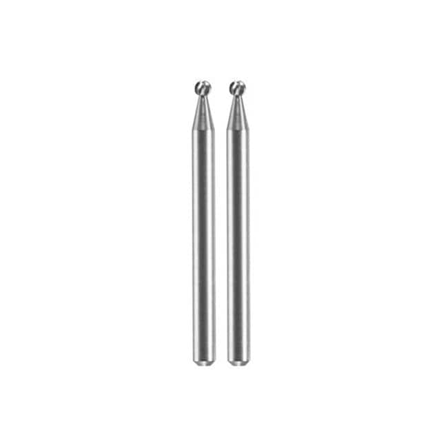 107 107 3/32" ENGRAVING CUTTER, 1/8"
