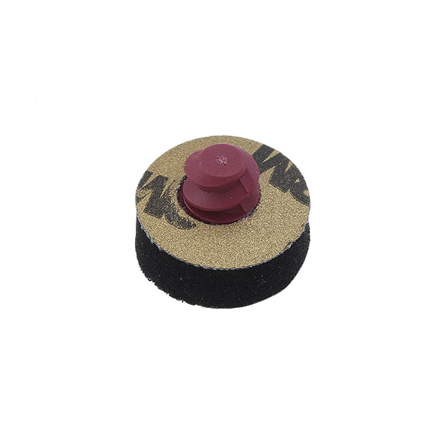82564 HOOKIT ROLOC DISC PAD TYPE