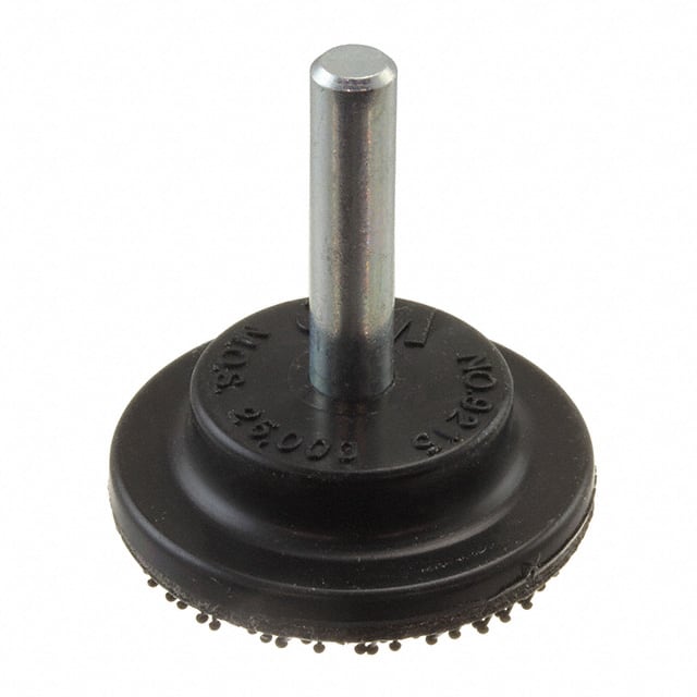 04130 DISC PAD HOLDER 09215 1-1/2"