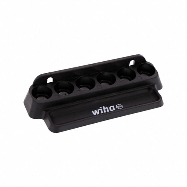 26004 PICO TOOL RACK HOLDS 6 DRIVERS