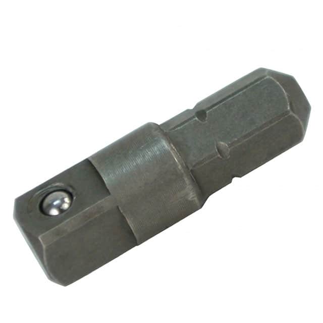 72115 HEX 1/4" SQ DRIVE 3/8" SOCKET AD