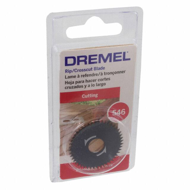 546-01 546-01 SAW BLADE -RIP COARSE