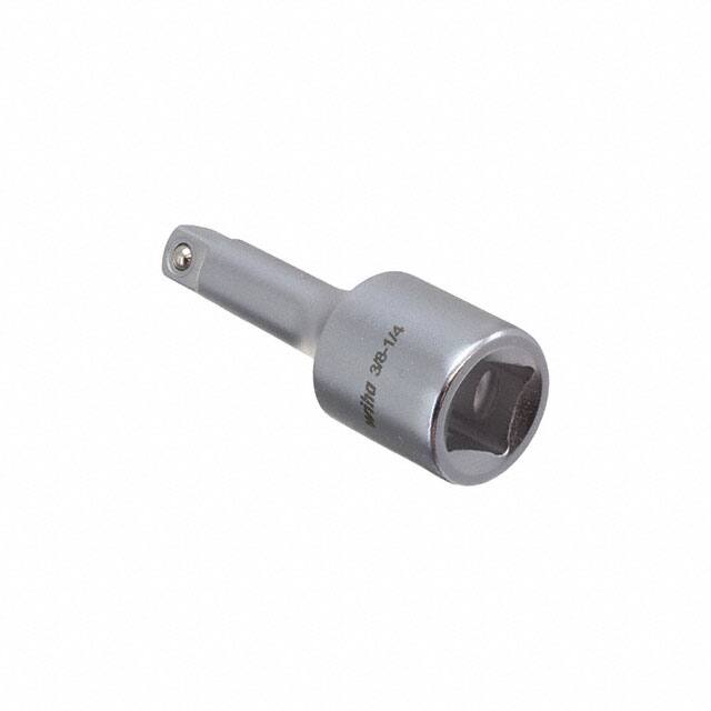 60270 602 CONVERTER 3/8 TO 1/4" LONG