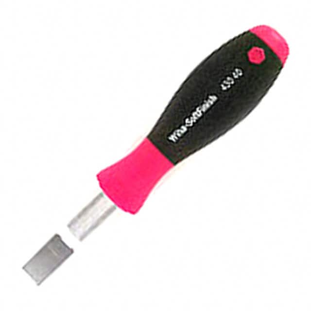 43040 HANDLE SCRAPER SOFT GRIP