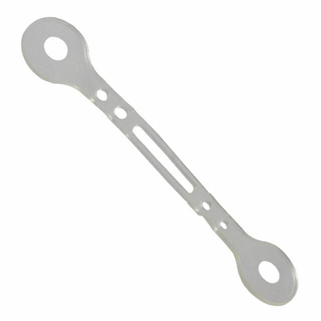 229622-1 TOOLING PARTS CLAMP