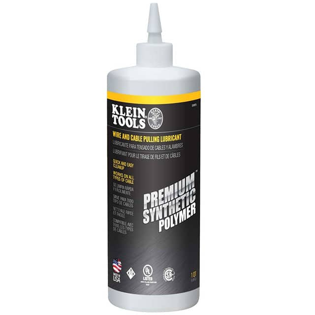 51015 PREMIUM SYNTHETIC POLYMER 1 QUAR