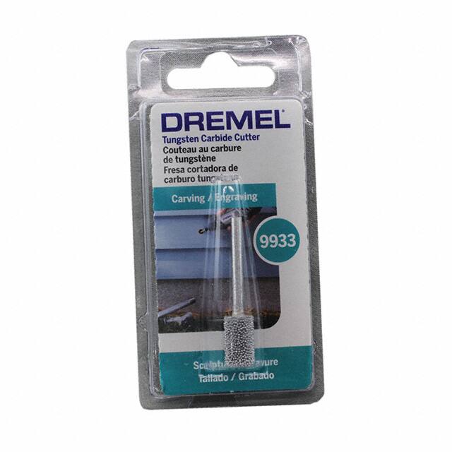 9933 9933 STRUCTURED TOOTH TUNGSTEN C