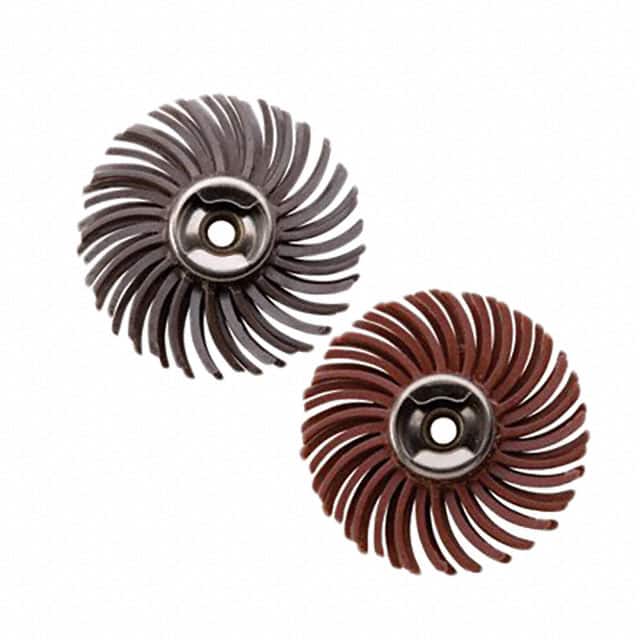 EZ474SA EZ474SA DETAIL ABRASIVE BRUSH 2P