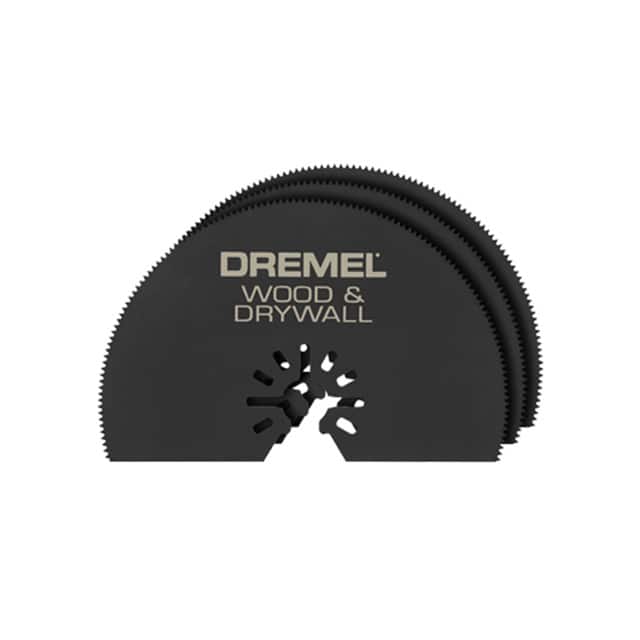 MM450B 3" WOOD & DRYWALL SAW BLADE - BU