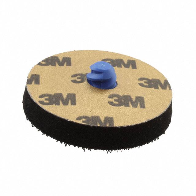 82566 HOOKIT ROLOC DISC PAD