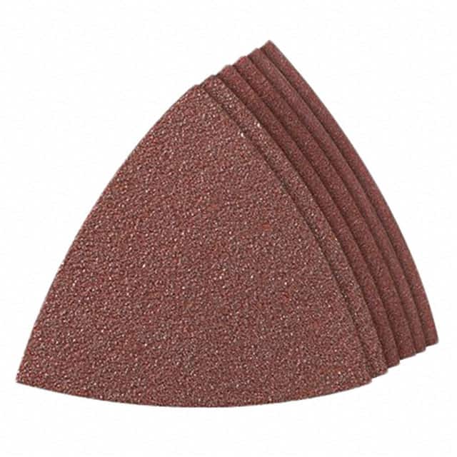 MM80W 60, 120, AND 240 GRIT PAPER - BA