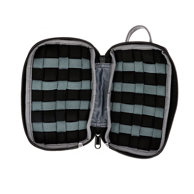 91472 POUCH ZIPPER UTILITY