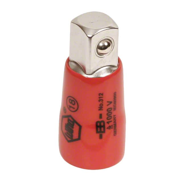31460 SOCKET ADAPTER/REDUCER 3/8-1/4"