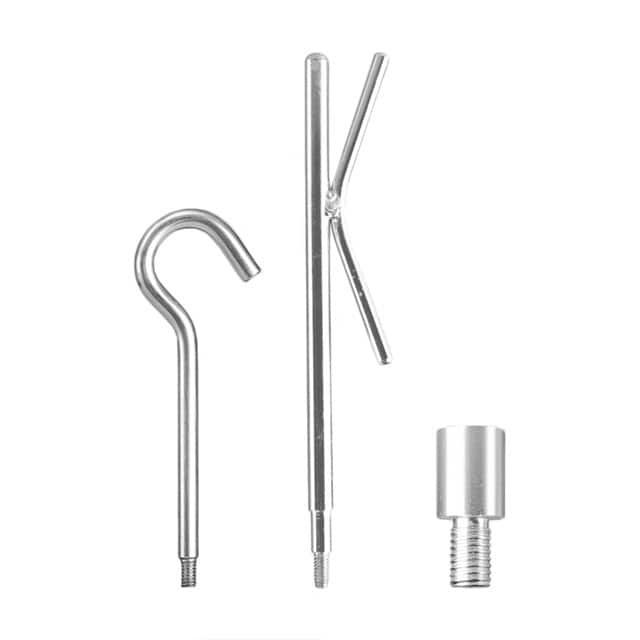 RDT-3RH RDT-18K ACCESSORY REPLACEMENT KI