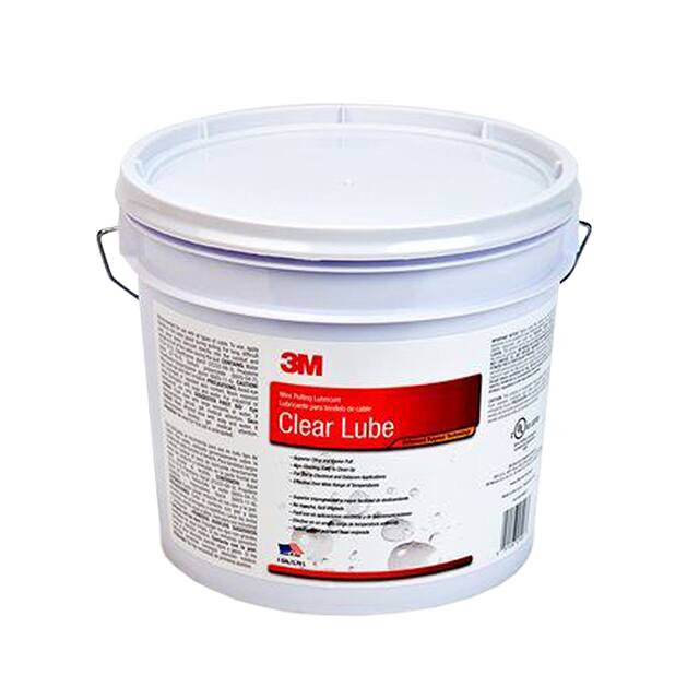 WLC-1 CLEAR WIRE PULLING LUBRICANT WLC