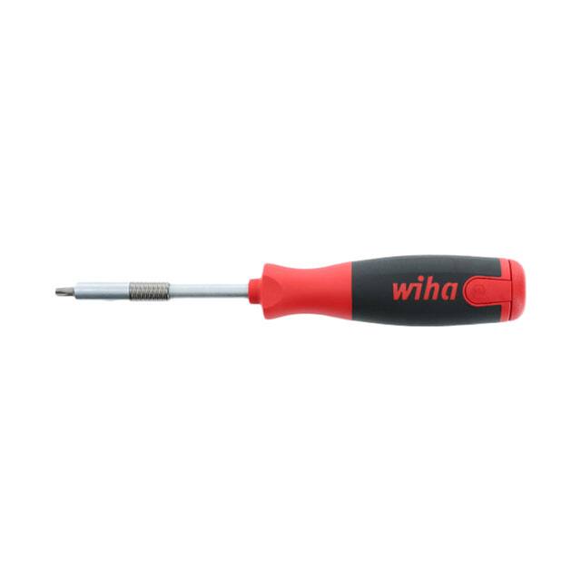 77789 26INONE SECURITY BIT HOLDER