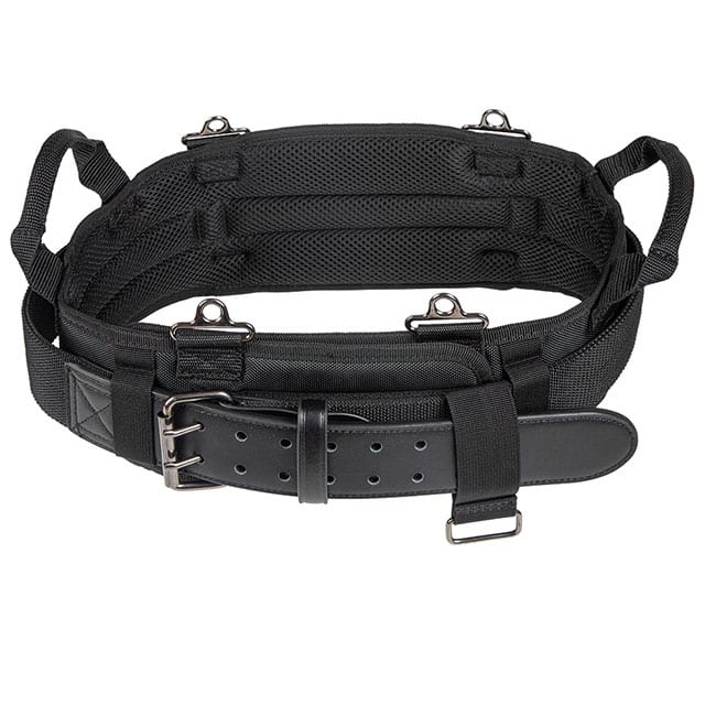 55919 MODULAR TOOL BELT LARGE