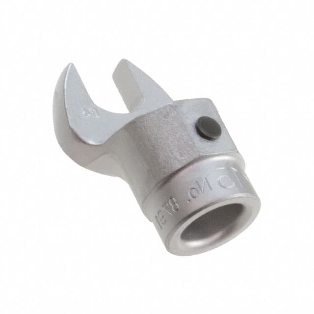 7710580 OPEN END FITTING 16 Z, 15 MM