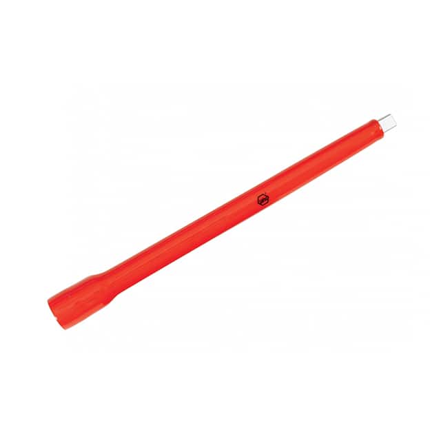 12857 EXTENSION INSULATED 3/8"X 10"