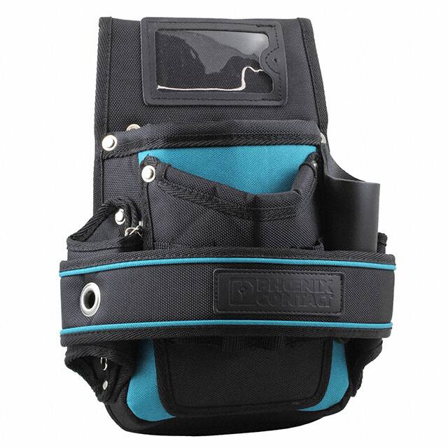 1212502 TOOL BELT