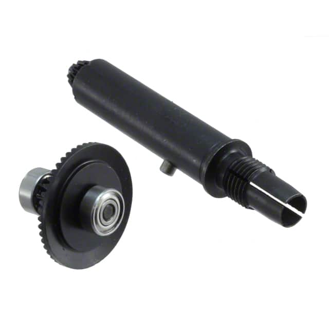 21671 BARREL & PM GEAR ASSEMBLY