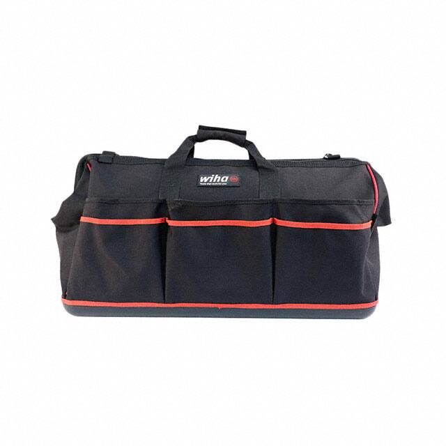 91488 23" CANVAS TOOL BAG