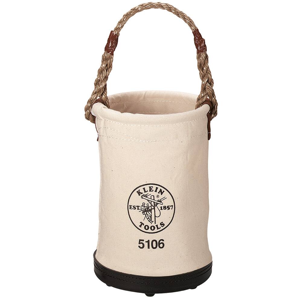 5106P STRAIGHT-WALL BUCKETS - INSIDE P