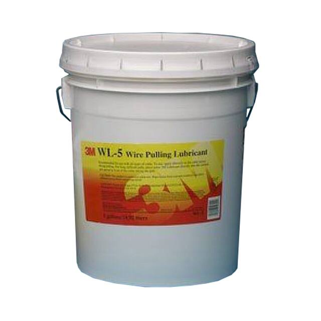 WL-5 WIRE PULLING LUBRICANT GEL WL-5