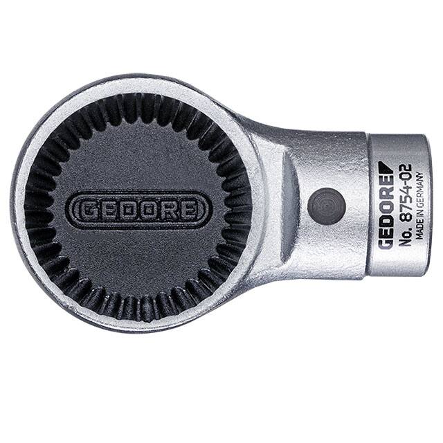 7712010 RATCHET HEAD REVERSIBLE 16 Z - 1