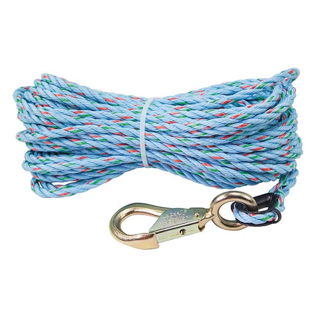 1803-60 POLYPROPYLENE HAND-LINE WITH SNA