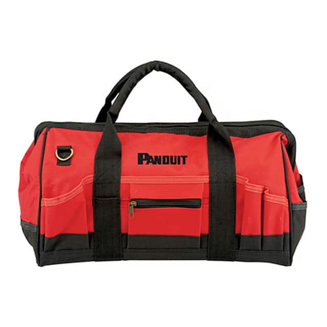 PSL-BG SAFETY TOOL BAG 18.00 W X 11.00