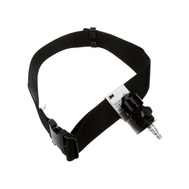 SA-1007 DUAL AIRLINE AIR REGULATING VALV