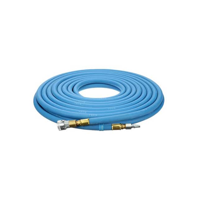 W-9445-25 SUPPLIED AIR HOSE 25 FT, 3/8 IN