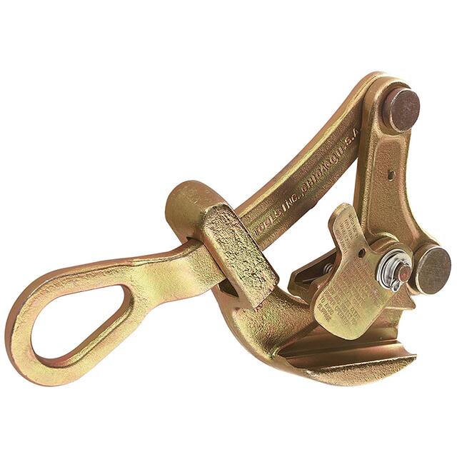 1685-20 PARALLEL-JAW GRIP