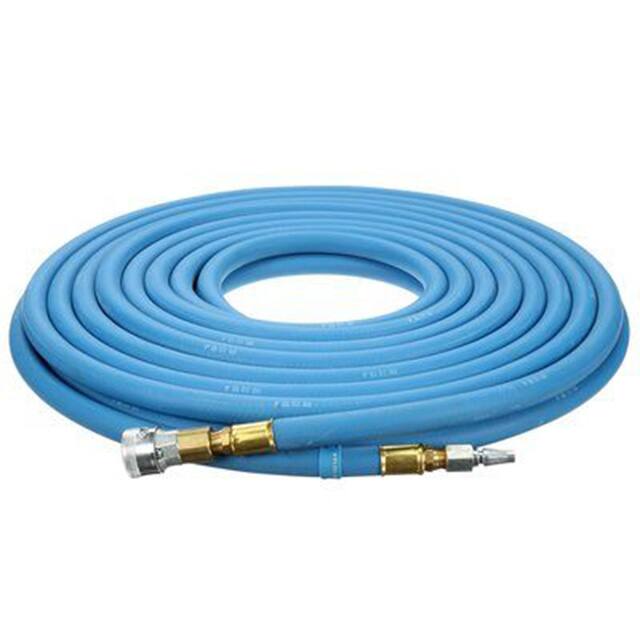 W-9445-50 SUPPLIED AIR HOSE 50 FT, 3/8 IN
