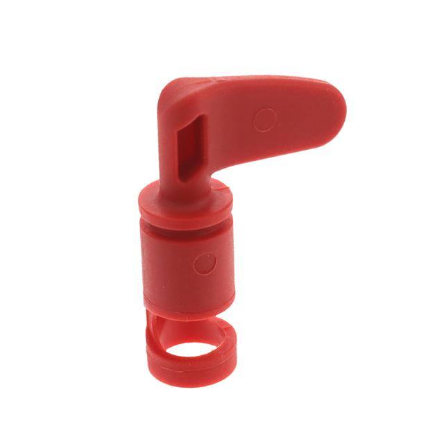 30330 2 HAND SPEED CONTROL RED