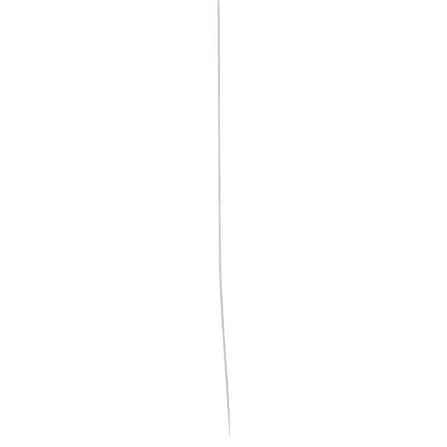 227C-P PIN VISE - STRAIGHT .010" PROBE
