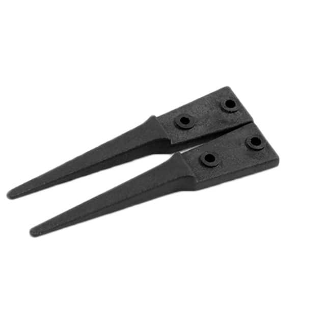 TIP-ESD-17 TIPS FOR QUICK CHANGE TWEEZERS