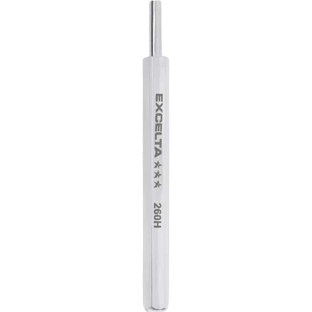 260H SPATULA - MINI - EXTENTION - SS