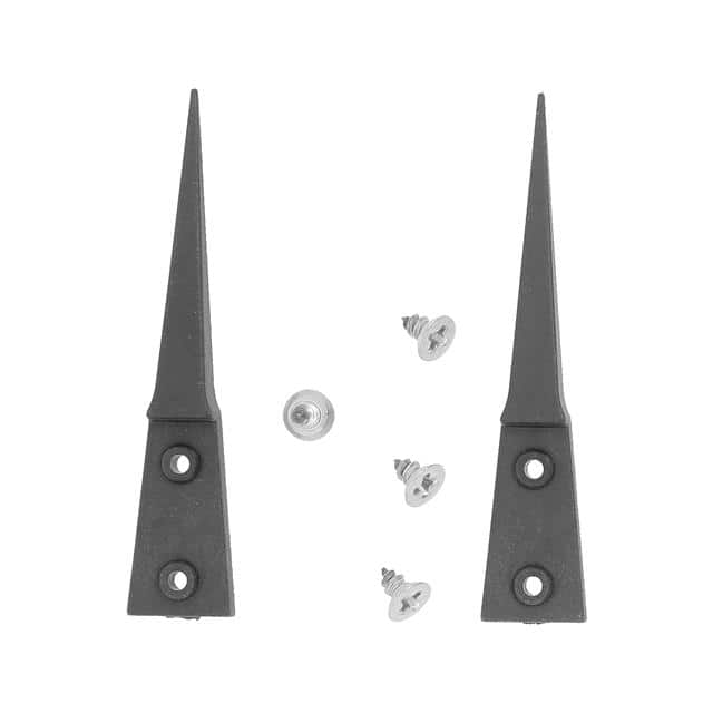 159A-RTX TWEEZERS - REPLACEABLE TIPS FOR