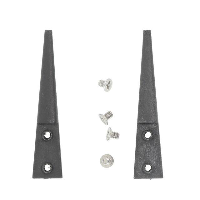 159C-RTX TWEEZERS - REPLACEABLE TIPS FOR