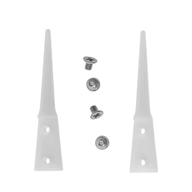 159D-RTWX TWEEZERS - REPLACEABLE TIPS FOR