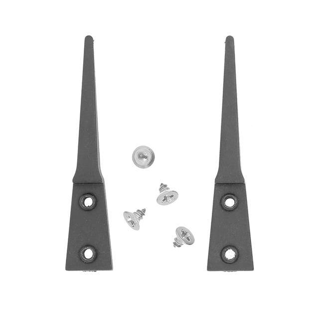 159D-RTX TWEEZERS - REPLACEABLE TIPS FOR