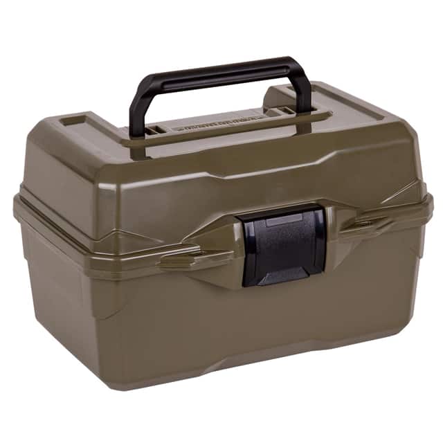 6750HS BIG MOUTH TOOLBOX