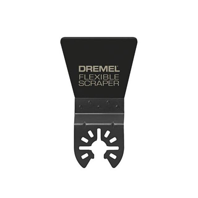 MM610 UNIVERSAL FLEXIBLE SCRAPER BLADE