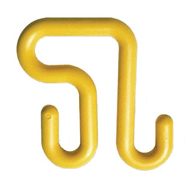 24-11 3" S-HOOK FOR CANVAS TOOL BAG