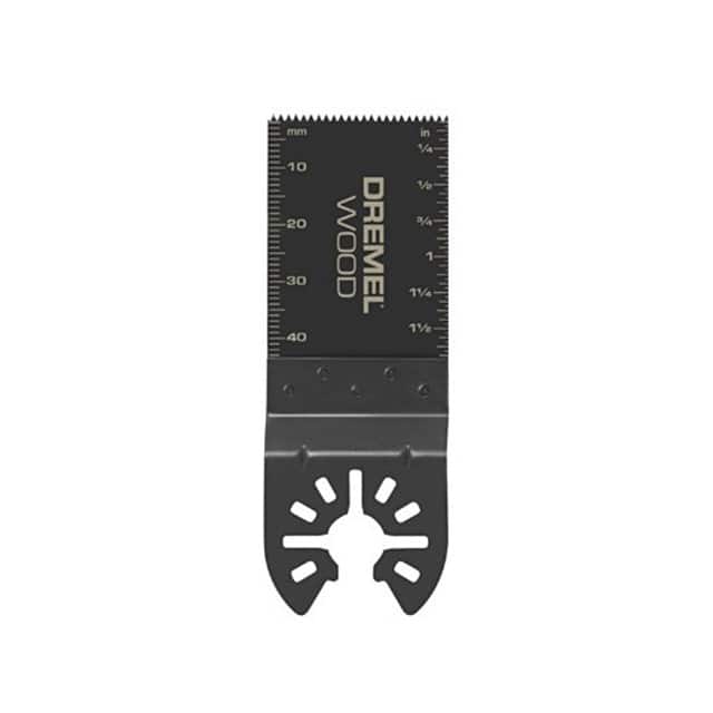 MM480 MM480 UNIVERSAL WOOD FLUSH CUT B
