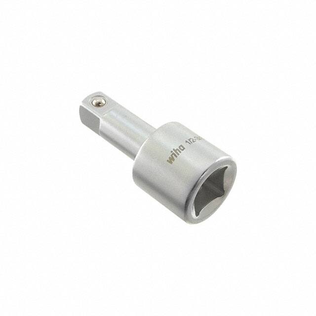 60368 602 CONVERTER 1/2 TO 3/8" LONG