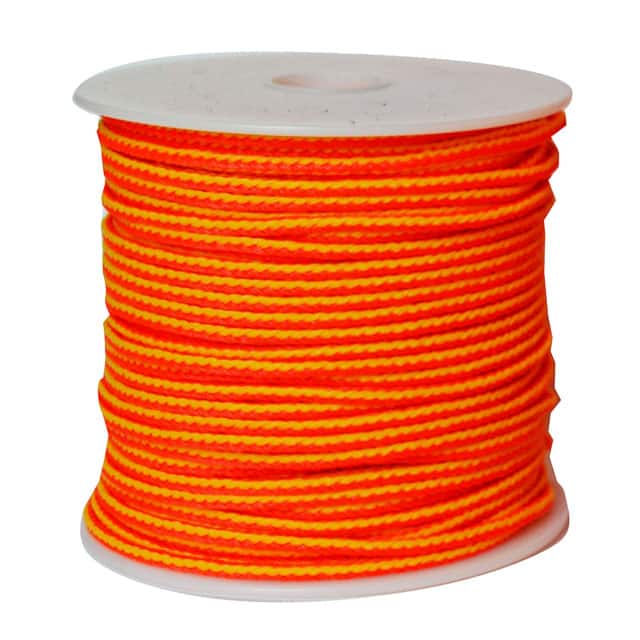 TL-PE-18200 THROW LINE 180' 1/8" DIA 12PK